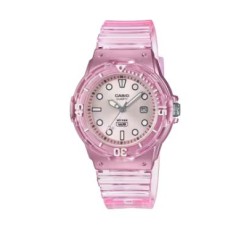 Casio LRW-200HS-4EVEF Kinderhorloge