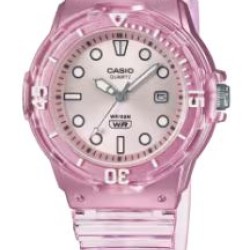 Casio LRW-200HS-4EVEF Kinderhorloge