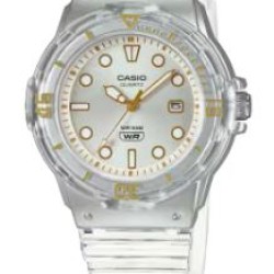 Casio LRW-200HS-7EVEF Kinderhorloge