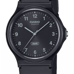 Casio MQ-24B-1BEF Horloge