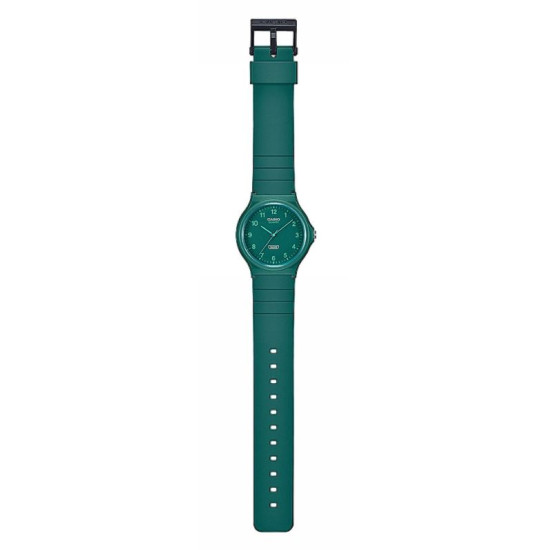 Casio MQ-24B-3BEF Horloge