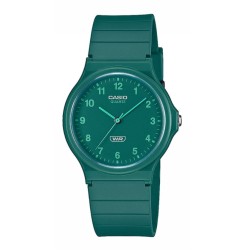 Casio MQ-24B-3BEF Horloge