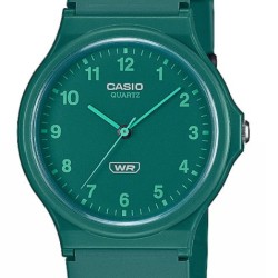 Casio MQ-24B-3BEF Horloge