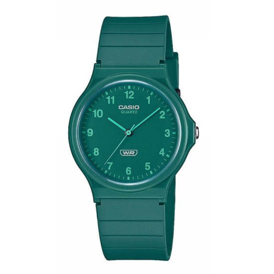 Casio MQ-24B-3BEF Horloge