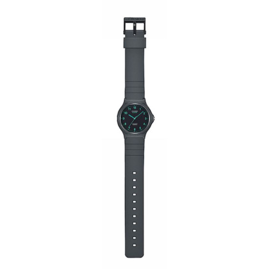 Casio MQ-24B-8BEF Horloge