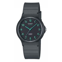 Casio MQ-24B-8BEF Horloge