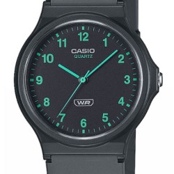 Casio MQ-24B-8BEF Horloge