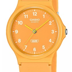 Casio MQ-24B-9BEF Horloge