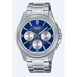 Casio MTP-1375PD-2A1VEF Horloge