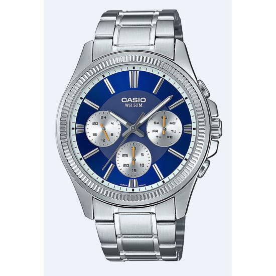 Casio MTP-1375PD-2A1VEF Horloge