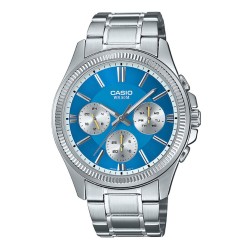 Casio MTP-1375PD-2A2VEF Horloge