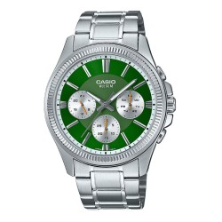 Casio MTP-1375PD-3AVEF Horloge