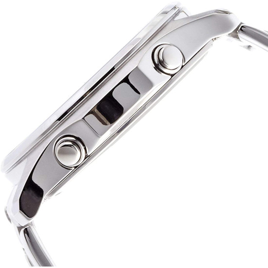 Casio LCW-M100TSE-1A2ER Zendergestuurd Casio LCW-M100TSE-1A2ER Zendergestuurd