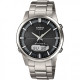 Casio Edifice Lineage LCW-M170TD-1AER Titanium Solar Casio Edifice Lineage LCW-M170TD-1AER Titanium Solar