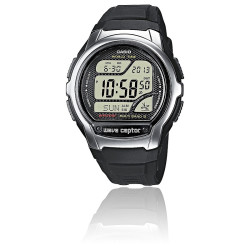 Casio WV-58R-1AEF Zendergestuurd Casio WV-58R-1AEF Zendergestuurd
