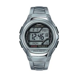 Casio WV-58RD-1AEF Zendergestuurd