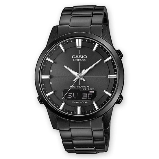 Casio Edifice LCW-M170DB-1AER Zendergestuurd Casio Edifice LCW-M170DB-1AER Zendergestuurd