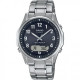 Casio LCW-M100TSE-1A2ER Zendergestuurd Casio LCW-M100TSE-1A2ER Zendergestuurd