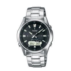 Casio Edifice Lineage LCW-M100DSE-1AER Horloge Casio Edifice Lineage LCW-M100DSE-1AER Horloge