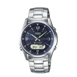 Casio Edifice Lineage LCW-M100DSE-2AER Horloge Casio Edifice Lineage LCW-M100DSE-2AER Horloge