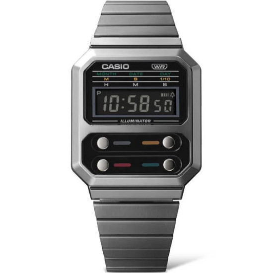 Casio A100WEGG-1AEF Vintage Casio A100WEGG-1AEF Vintage