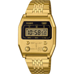 Casio A1100G-5EF Vintage Horloge