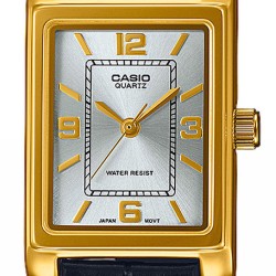 Casio LTP-1234PGL-7A2EF Vintage