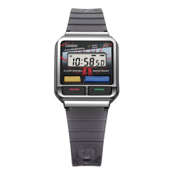 Casio A120WEST-1A Stranger Things Limited Casio A120WEST-1A Stranger Things Limited