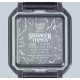 Casio A120WEST-1A Stranger Things Limited