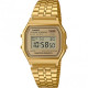 Casio Retro A158WETG-9AEF Horloge Casio Retro A158WETG-9AEF Horloge