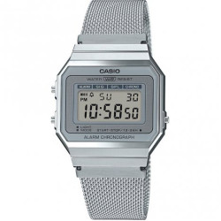 Casio Retro A700WEM-7AEF Digitaal Casio Retro A700WEM-7AEF Digitaal