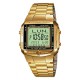 Casio Retro DB-360GN-9AEF Horloge 43mm Casio Retro DB-360GN-9AEF Horloge 43mm