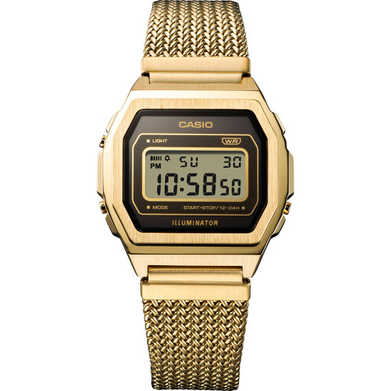Casio A1000MGA-5EF Vintage