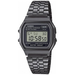 Casio A158WETB-1AEF Vintage Casio A158WETB-1AEF Vintage