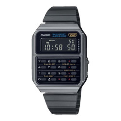 Casio CA-500WEGG-1BEF CALCULATOR Watch