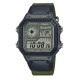 Casio Collection AE-1200WHUB-3AVEF Horloge
