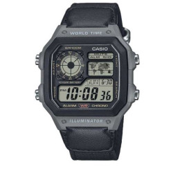 Casio Collection AE-1200WHUB-8AVEF Horloge