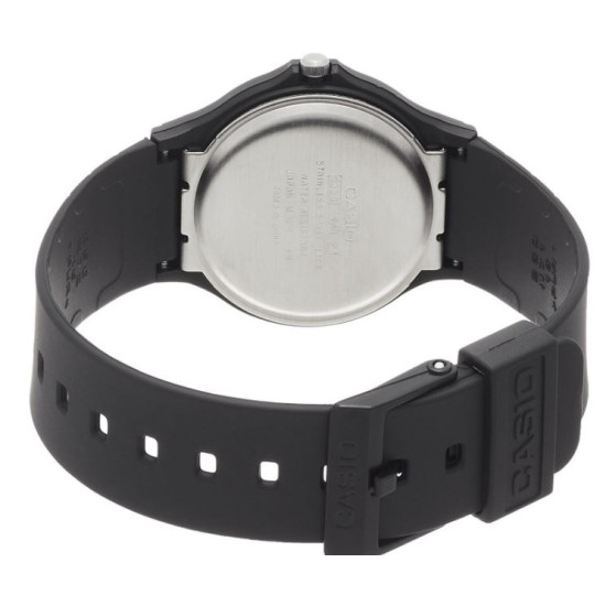 Casio MQ-24-1BLLEG Horloge