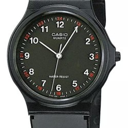 Casio MQ-24-1BLLEG Horloge