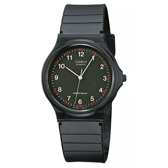 Casio MQ-24-1BLLEG Horloge