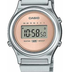 Casio LA700WE-4AEF Vintage horloge.