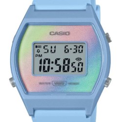 Casio LW-205H-2AEF Horloge
