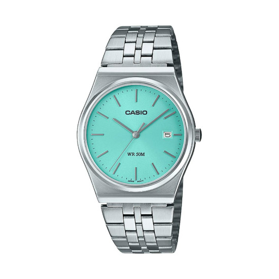 Casio MTP-B145D-2A1VEF Vintage Horloge Casio MTP-B145D-2A1VEF Vintage Horloge