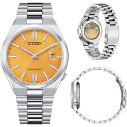 Citizen NJ0150-81Z Tsuyosa Automatic Citizen NJ0150-81Z Tsuyosa Automatic