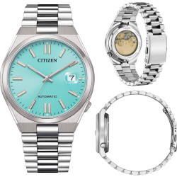 Citizen NJ0151-88M Tsuyosa Automatic Citizen NJ0151-88M Tsuyosa Automatic