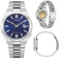Citizen NJ0150-81L Tsuyosa Automatic Citizen NJ0150-81L Tsuyosa Automatic