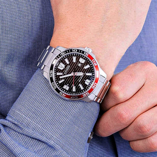 Citizen AW1527-86E ECO DRIVE Citizen AW1527-86E ECO DRIVE