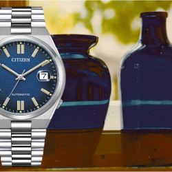 Citizen NJ0151-88L Tsuyosa Automatic Citizen NJ0151-88L Tsuyosa Automatic