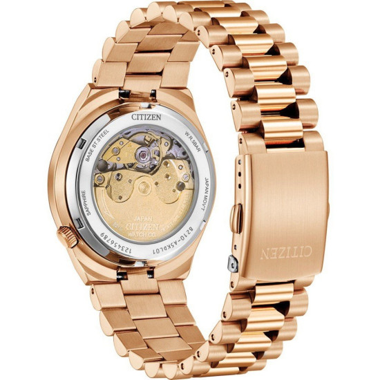 Citizen NJ0153-82X Tsuyosa Automatic Citizen NJ0153-82X Tsuyosa Automatic