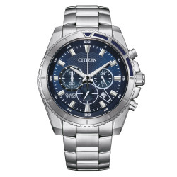 Citizen AN8201-57L Sporthorloge Citizen AN8201-57L Sporthorloge